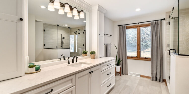 Why Use Our Bathroom Remodeling Company?