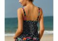 5 Ways on How to Choose the Perfect Tankini For Your Body Type