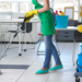 Advantages of Hiring a Commercial Cleaning Service
