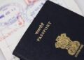 Indian Visa