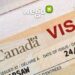 Canadian visa