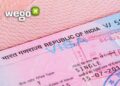 Indian visa