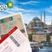 tourist visa