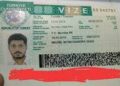 Indian citizens