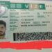 Indian citizens