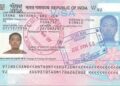 Indian Visa