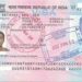 Indian Visa