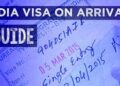 Indian Visa