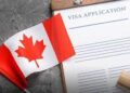 Canadian visa