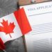 Canadian visa