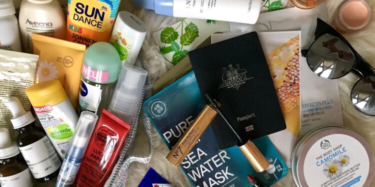 Best Korean skincare Product Supplier near me