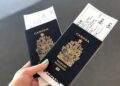 Canadian visa