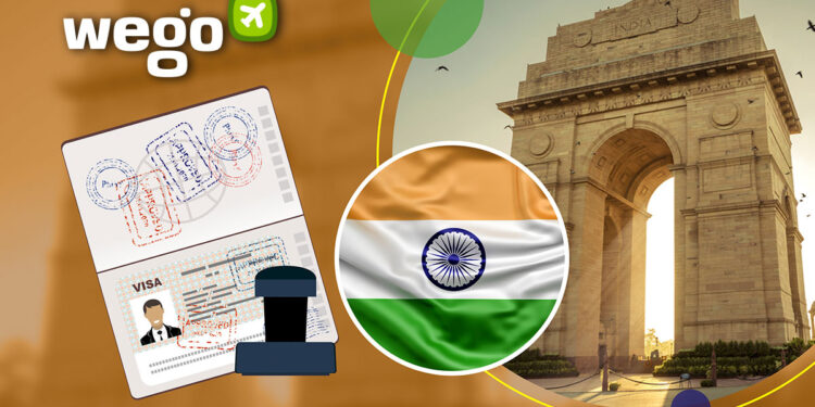 Indian visa