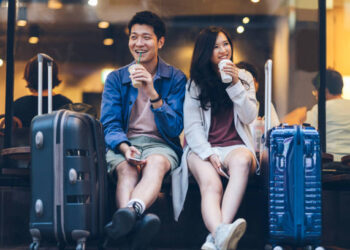 The Benefits of Getting an American Visa from Denmark or Taiwan