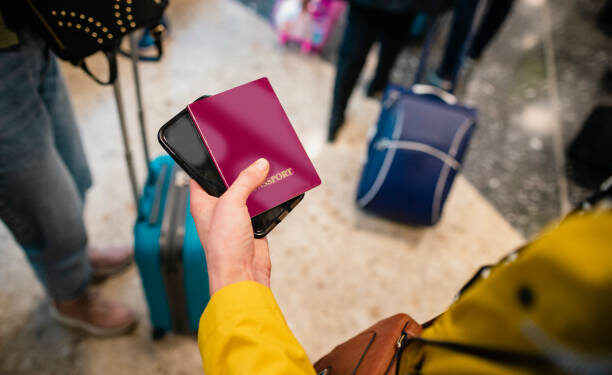 How to Apply for 30 Days Indian Visa?