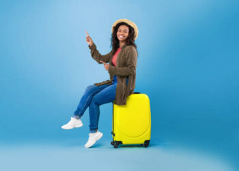 Get Your Indian Visa Faster Than You Ever Imagined