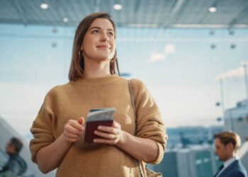 Indian Visa for Burundi and Angola Citizens: Your Chance to Fly to Paradise Today!