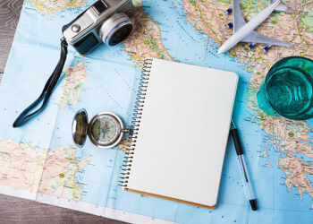 A Step-by-Step Guide to the Indian Visa On Arrival Process