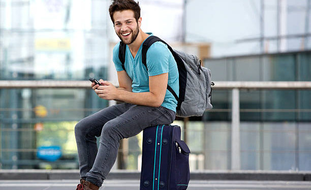 What is the Indian visa for business travelers?