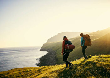 What’s Needed for an American Visa from Andorra & Austria?