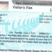 New Zealand Visa