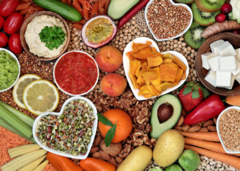 Can a Vegan Diet Be Healthy?