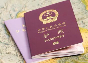 The nuts and bolts of Turkey visa for Chinese residents