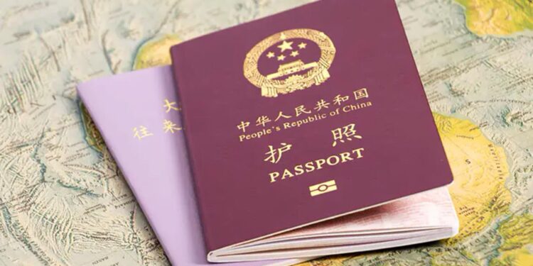 The nuts and bolts of Turkey visa for Chinese residents