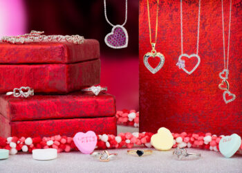 6 Exceptional Valentine’s Day Gift Ideas for Her and Him