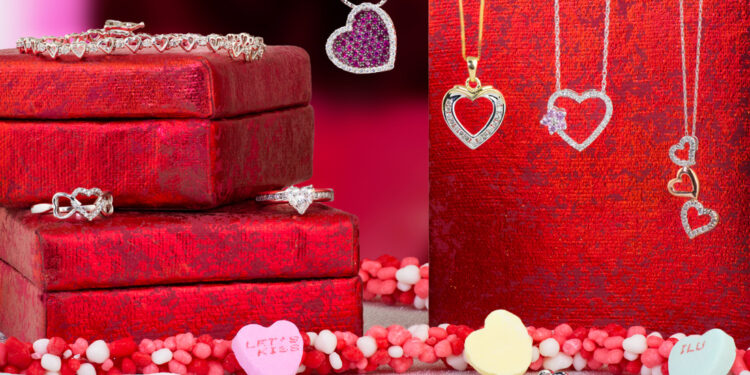 6 Exceptional Valentine’s Day Gift Ideas for Her and Him