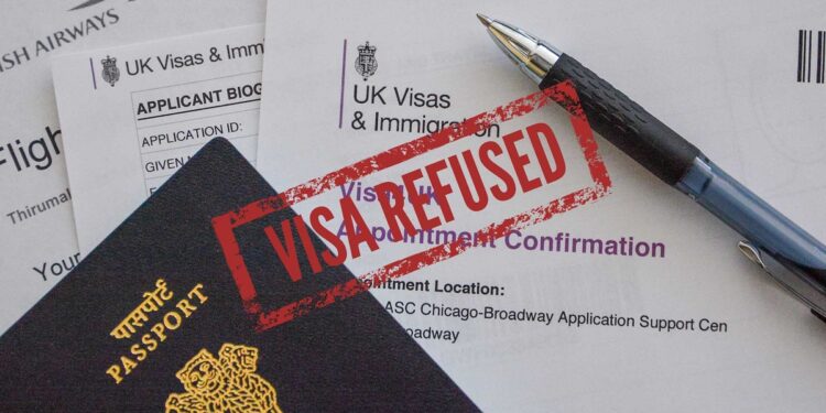 Indian visa