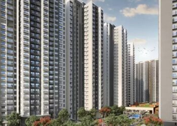 Prestige Lavender Fields Apartments in Whitefield