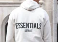 Situations When You’ll Need to Know About Essentials Hoodie