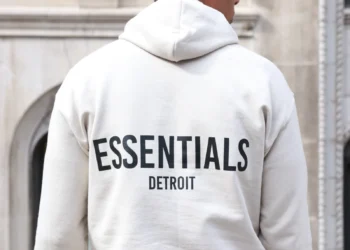 Situations When You’ll Need to Know About Essentials Hoodie