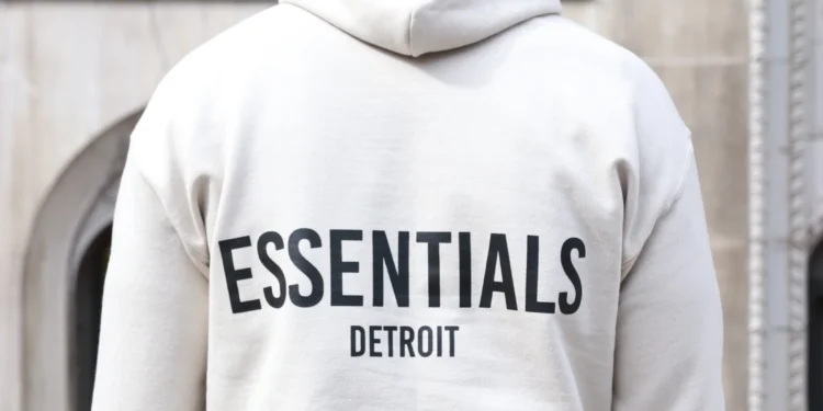 Situations When You’ll Need to Know About Essentials Hoodie