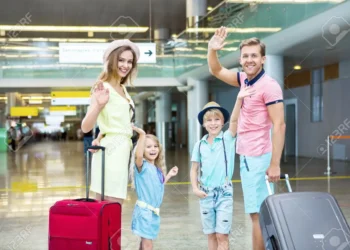 A Guide to Obtaining a Short-term Indian Visa for Australians