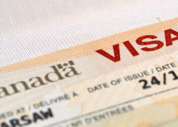 Canada Visa