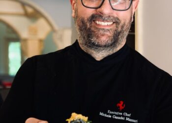 Michele Casadei Massari