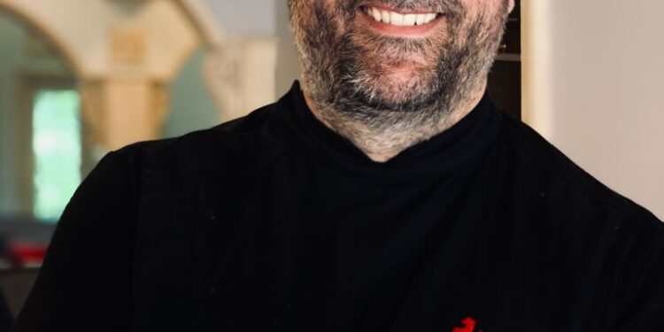 Michele Casadei Massari