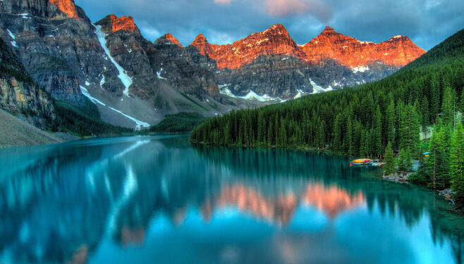 Canada Visa: Eligibility for Bulgarian Citizens