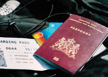 Canada Visa from Australia