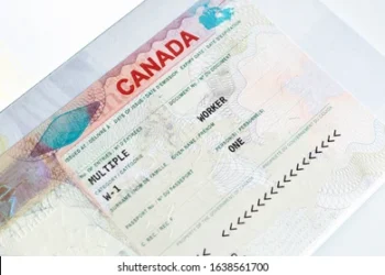 Canada visa from Greece
