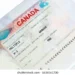 Canada visa from Greece