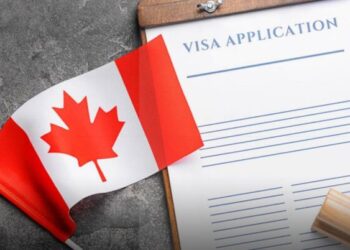 Canada Visa