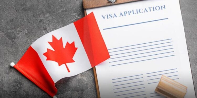 Canada Visa