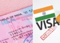 Indian Visa