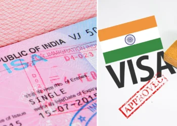 Indian Visa