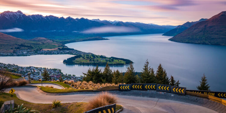 How to Apply for a New Zealand Visa from the USA