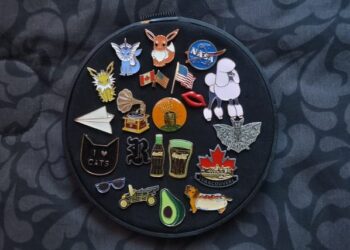 How to Fix a Broken Acrylic Pin: Tips and Tricks