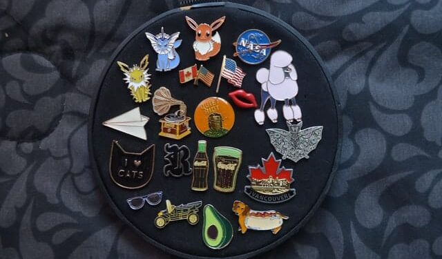 How to Fix a Broken Acrylic Pin: Tips and Tricks